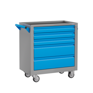 Тележка инструментальная SLF